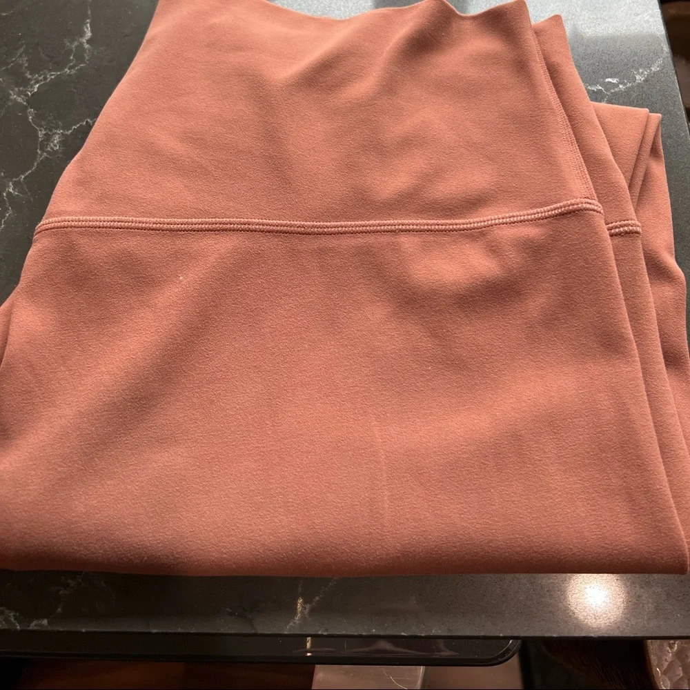 Lululemon align 25” leggings - Picture 1 of 5